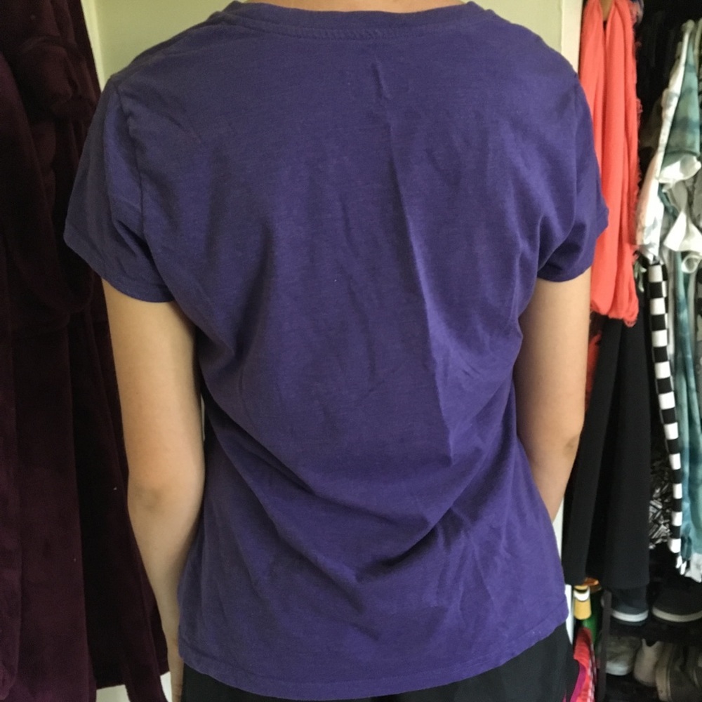 Basic tee - Picture 2 of 2